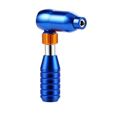 Машина за татуировки с ръкохватка