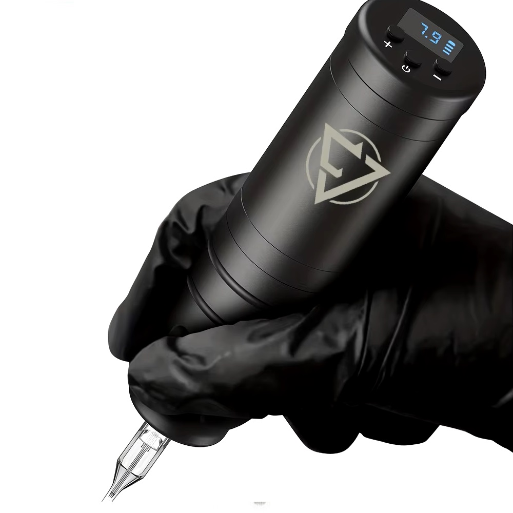 Машини за татуиране с батерии 3 Машини за татуиране с батерии - Image 3