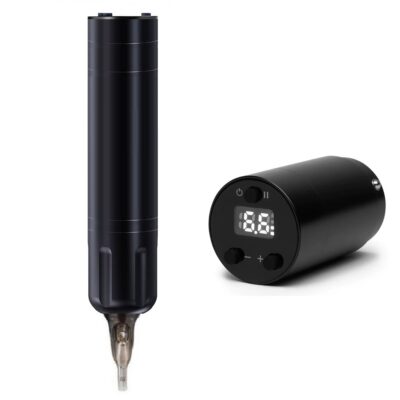 Машини за татуиране с батерии