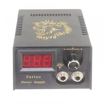 Материали консумативи за татуиране