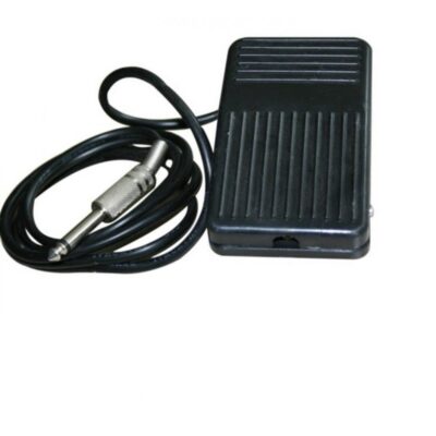 Педал за професионални татуировки