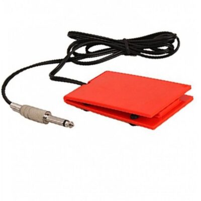 Педал за татуиране