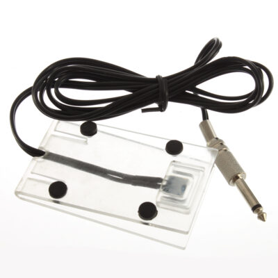 Педал за татуировки