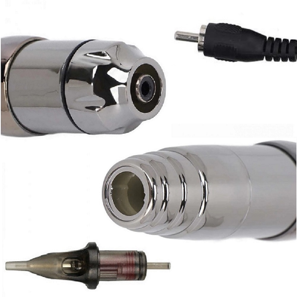 Писалка за татуиране картридж игли 3 Писалка за татуиране картридж игли - Image 3