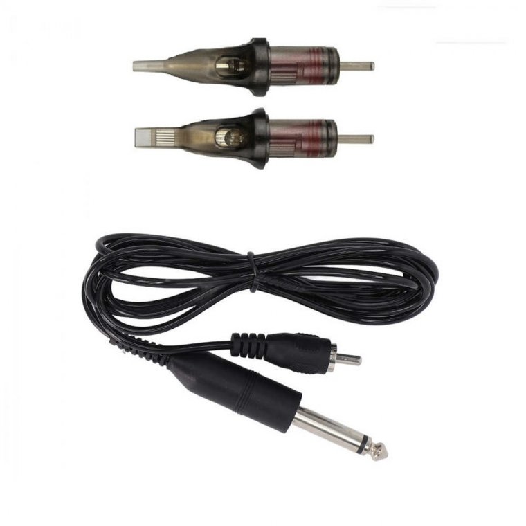 Писалка за татуиране картридж игли 6 Писалка за татуиране картридж игли - Image 6