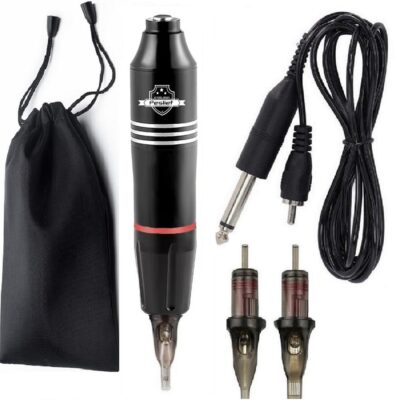 Писалка за татуиране с кабел