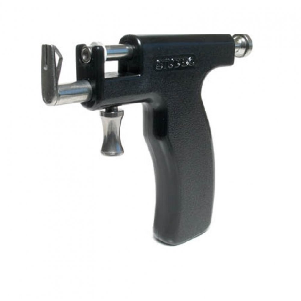 Пистолет за 3 размера обици 3 Пистолет за 3 размера обици - Image 3