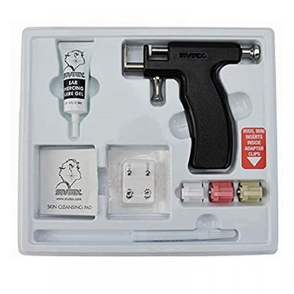 Пистолет за обици Студекс 1 Пистолет за обици Студекс