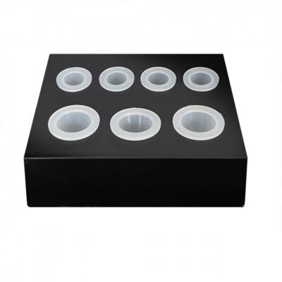 Поставка работен процес татуировки