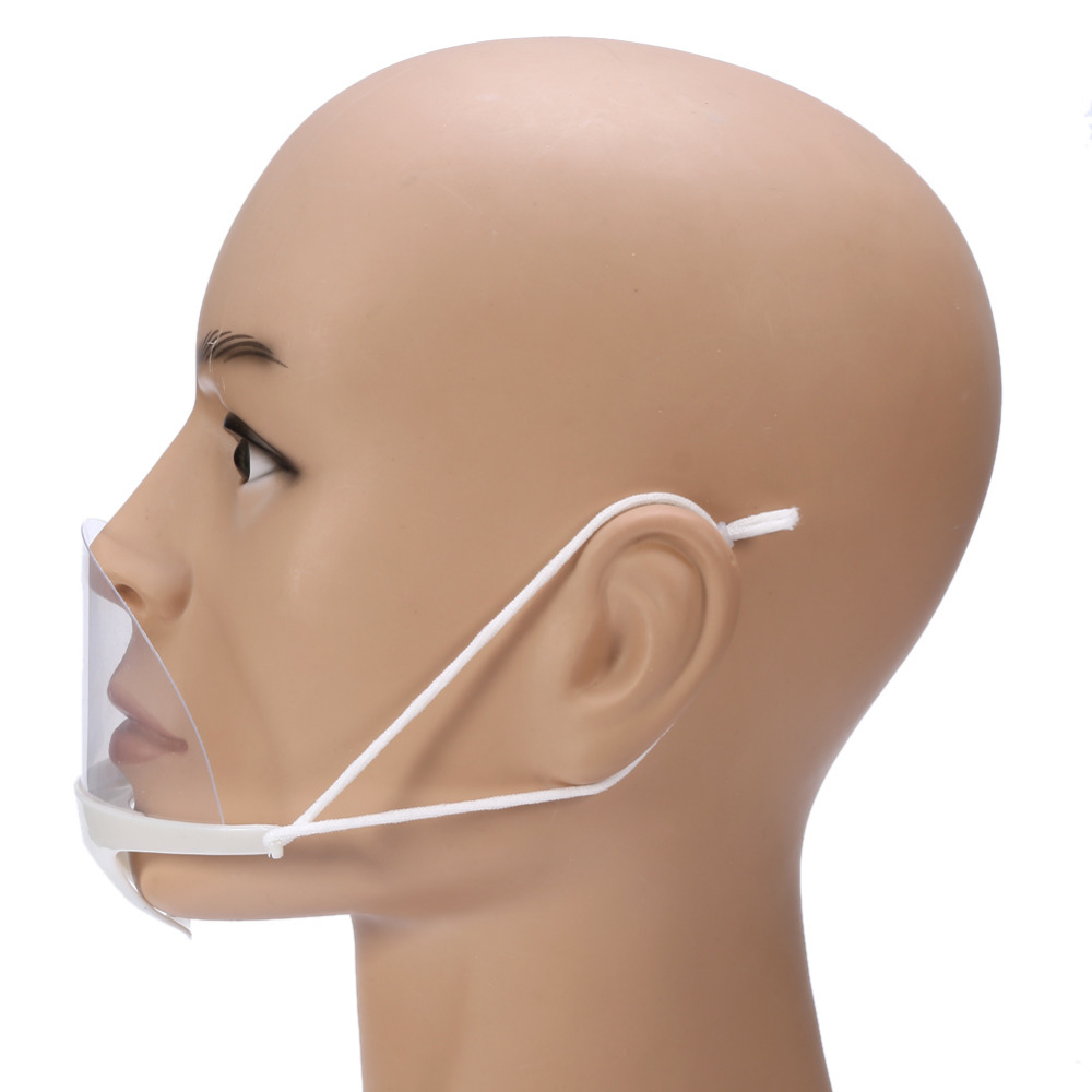 Предпазна маска по време на работа 2 Предпазна маска по време на работа - Image 2