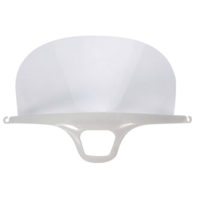 Предпазна маска по време на работа