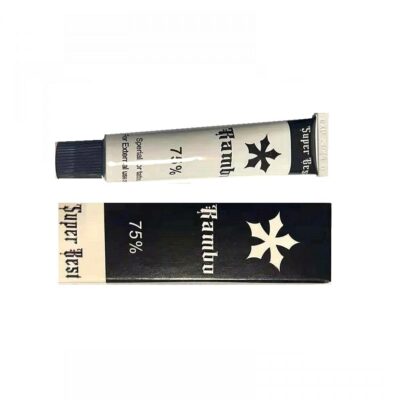 Премахване на болка при татуировки