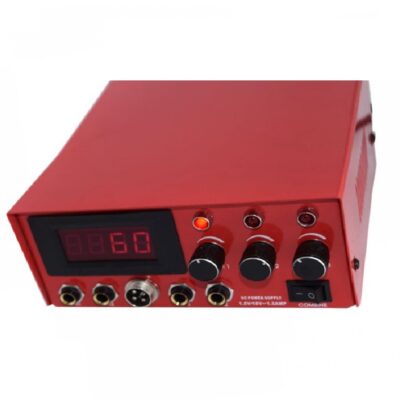 Професионален преобразовател на ток