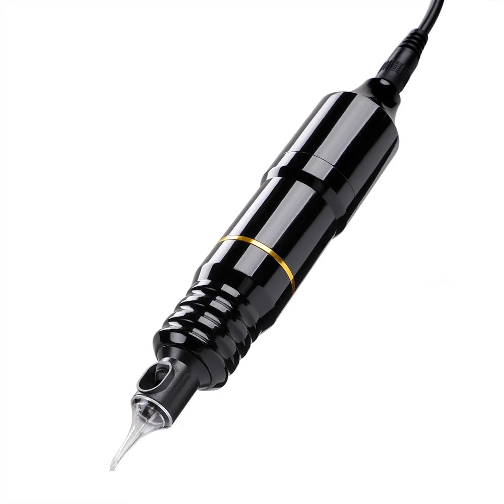 Професионална писалка за татуировки 2 Професионална писалка за татуировки - Image 2