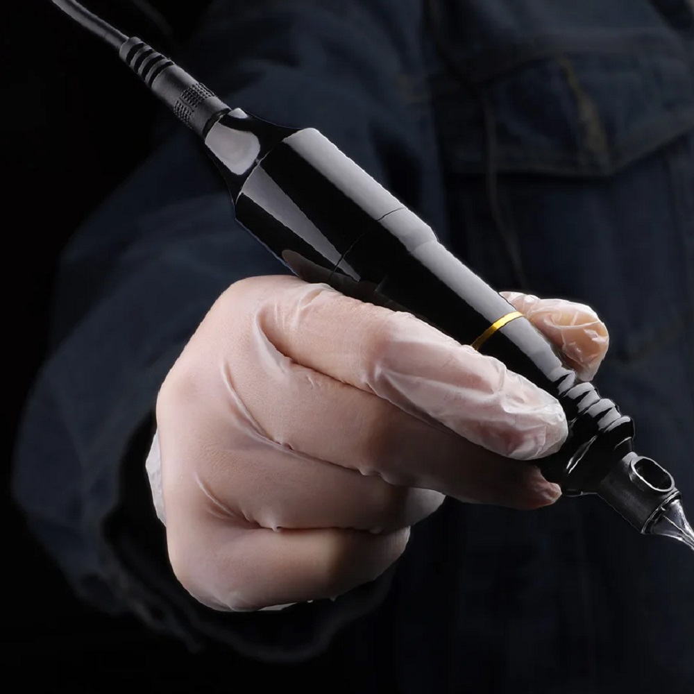 Професионална писалка за татуировки 6 Професионална писалка за татуировки - Image 6