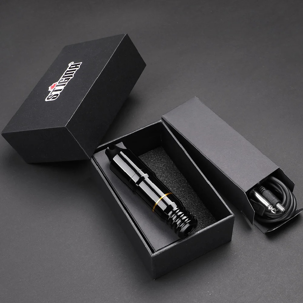 Професионална писалка за татуировки 7 Професионална писалка за татуировки - Image 7