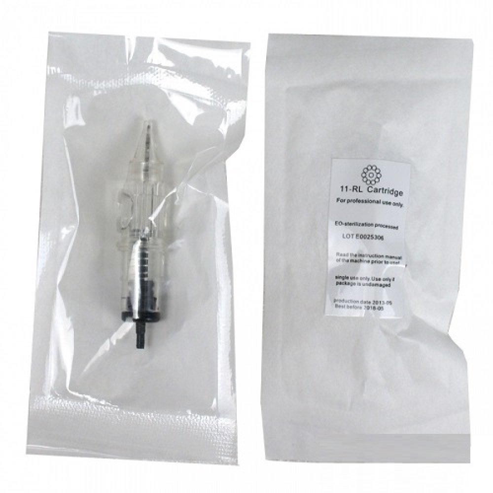 Професионална писалка за татуировки 8 Професионална писалка за татуировки - Image 8