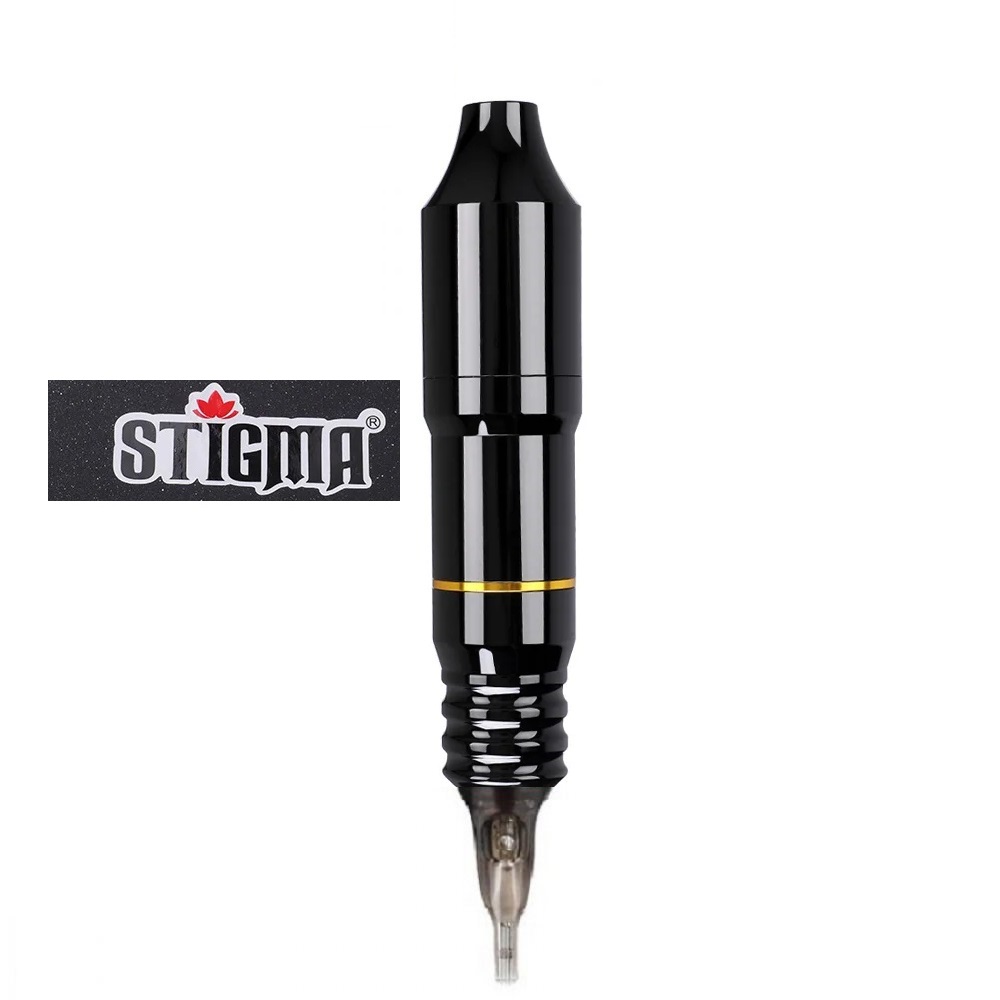 Професионална писалка за татуировки 1 Професионална писалка за татуировки