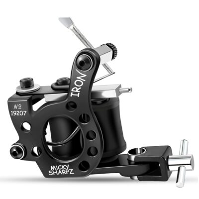 Професионална за татуировки