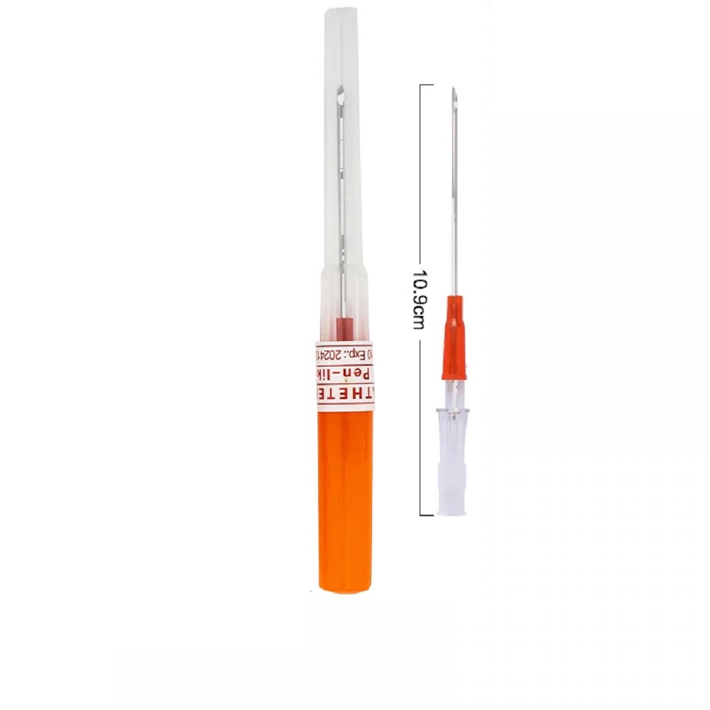 Професионални игли пробиване обици 2 Професионални игли пробиване обици - Image 2