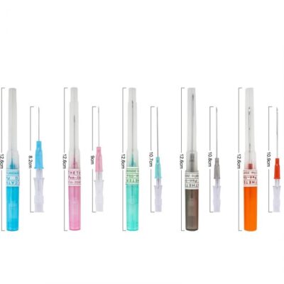 Професионални игли пробиване обици