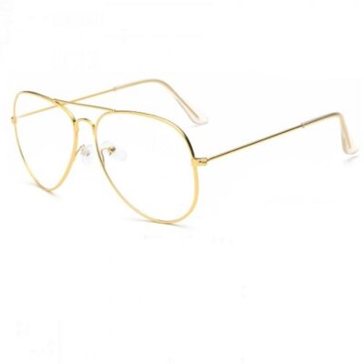 Прозрачни очила