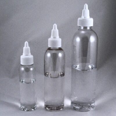 Разредители за татуировки