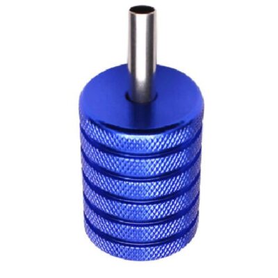 Широка ръкохватка за татуировки