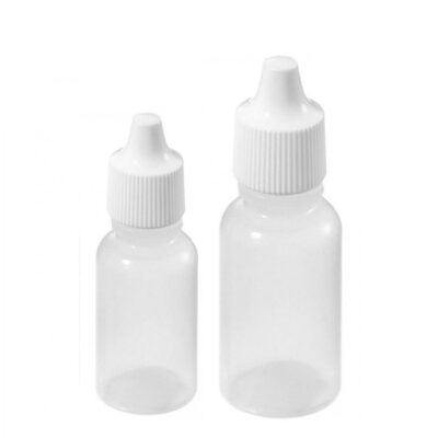 Шишенца за татуировки