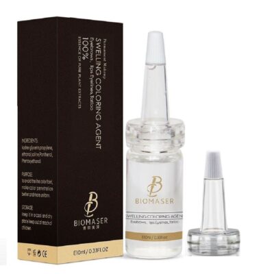 След приключване на татуировки