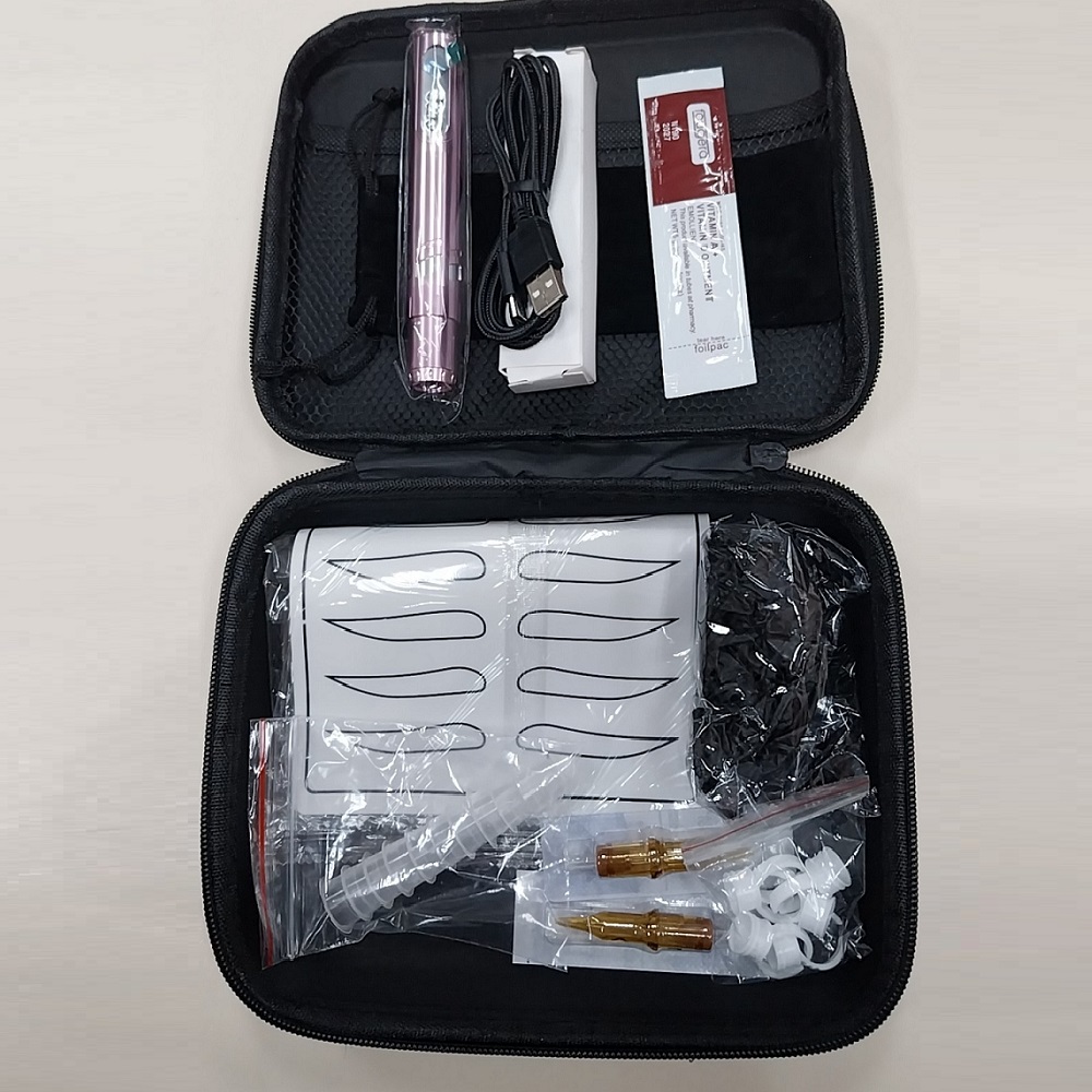 Татуиране дамски комплект 11 Татуиране дамски комплект - Image 11