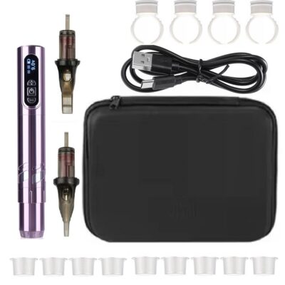 Татуиране дамски комплект