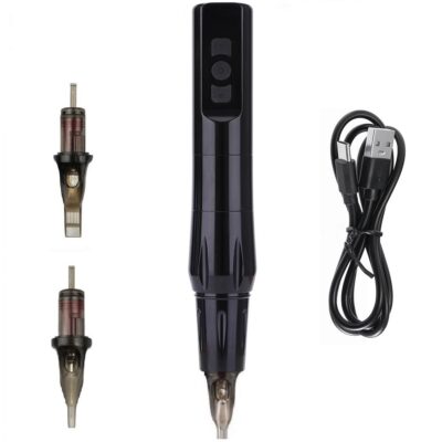 Татуиране дамски машини писалки