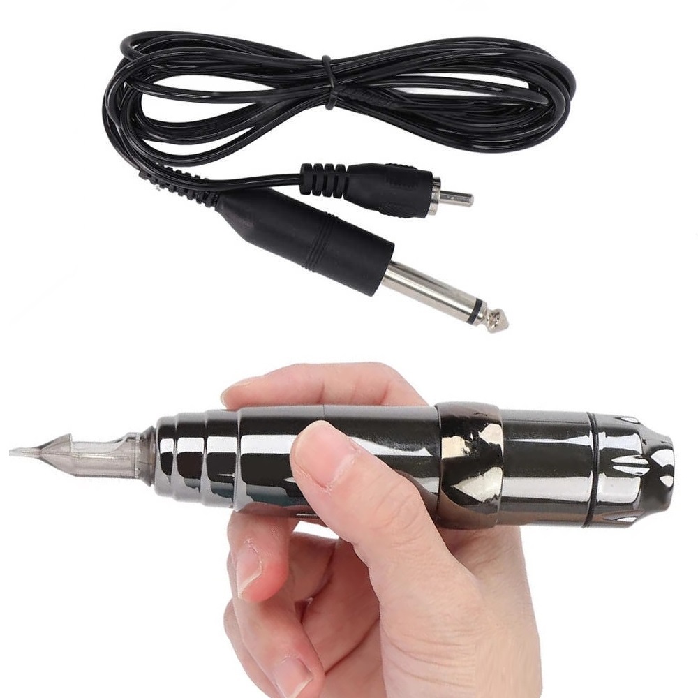 Татуировки комплект с пигменти 12 Татуировки комплект с пигменти - Image 12