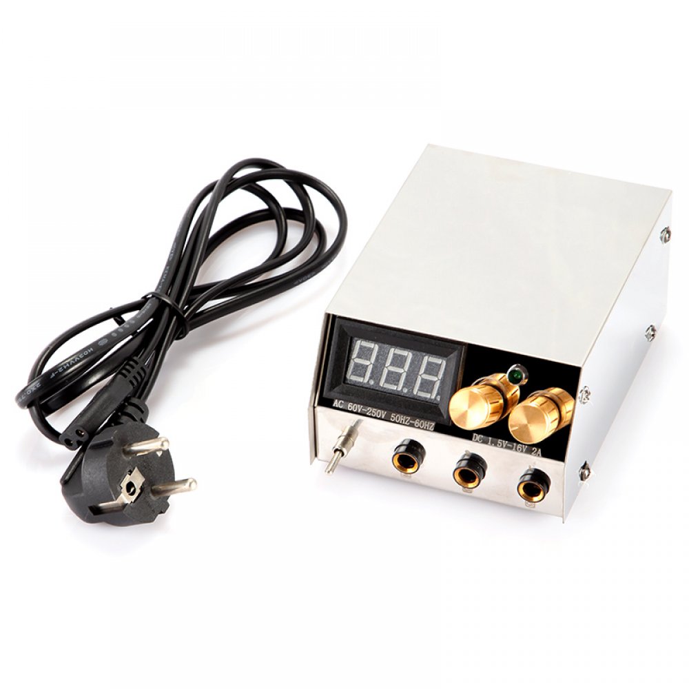 Татуировки комплект с пигменти 5 Татуировки комплект с пигменти - Image 5