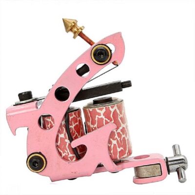 Татуировки регулиране на обороти