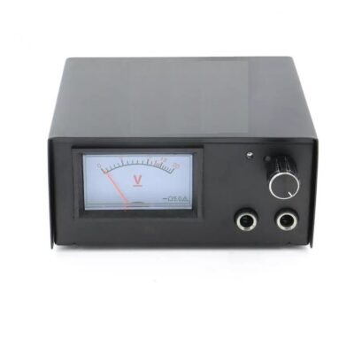 Техника консумативи за татуировки