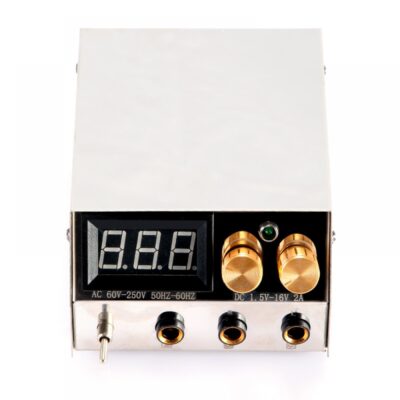 Техника за татуировки