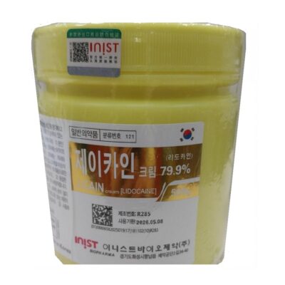 Упойка за козметични процедури