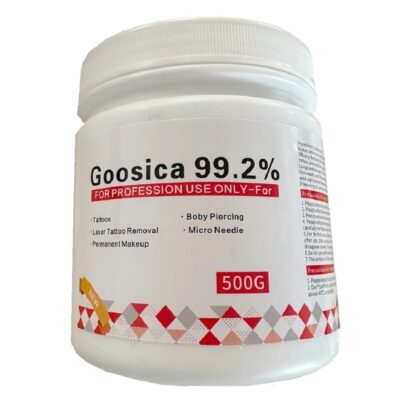 Упойка за перманентен грим татуировки