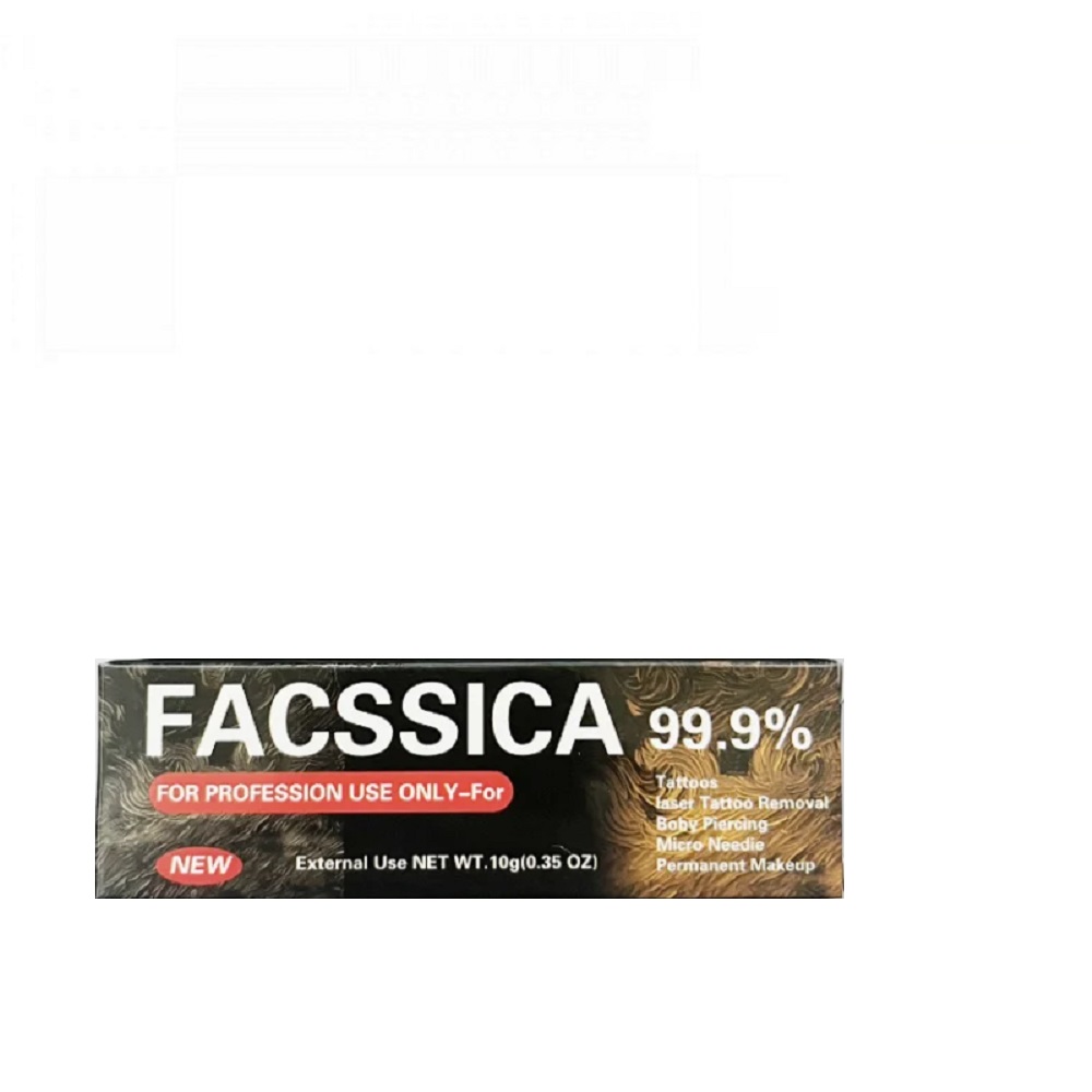 Упойка за пробиване на обици 1 Упойка за пробиване на обици