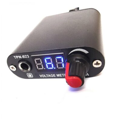 Зарядно за татуировки модифицирано