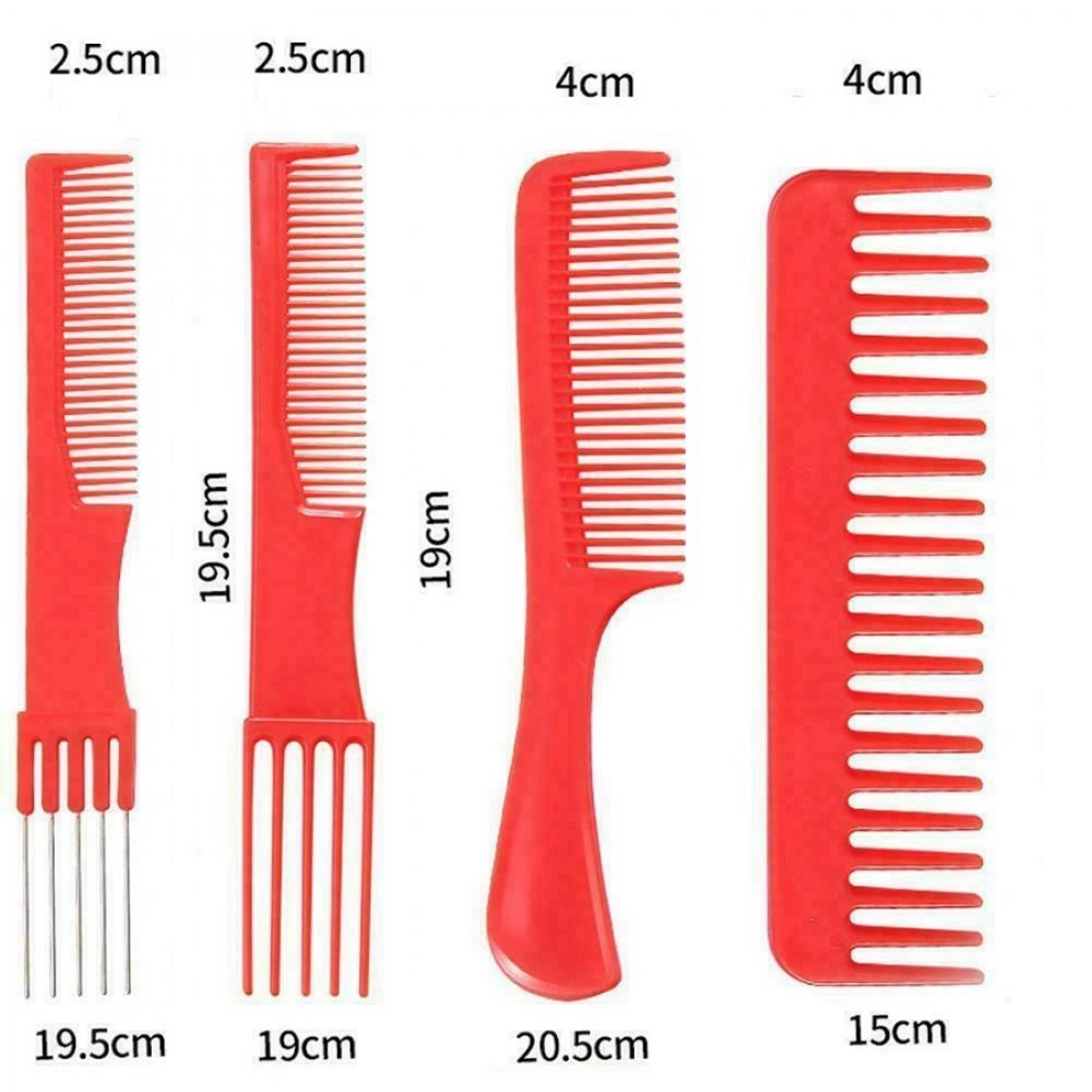 10 гребена за подстригване 4 10 гребена за подстригване - Image 4