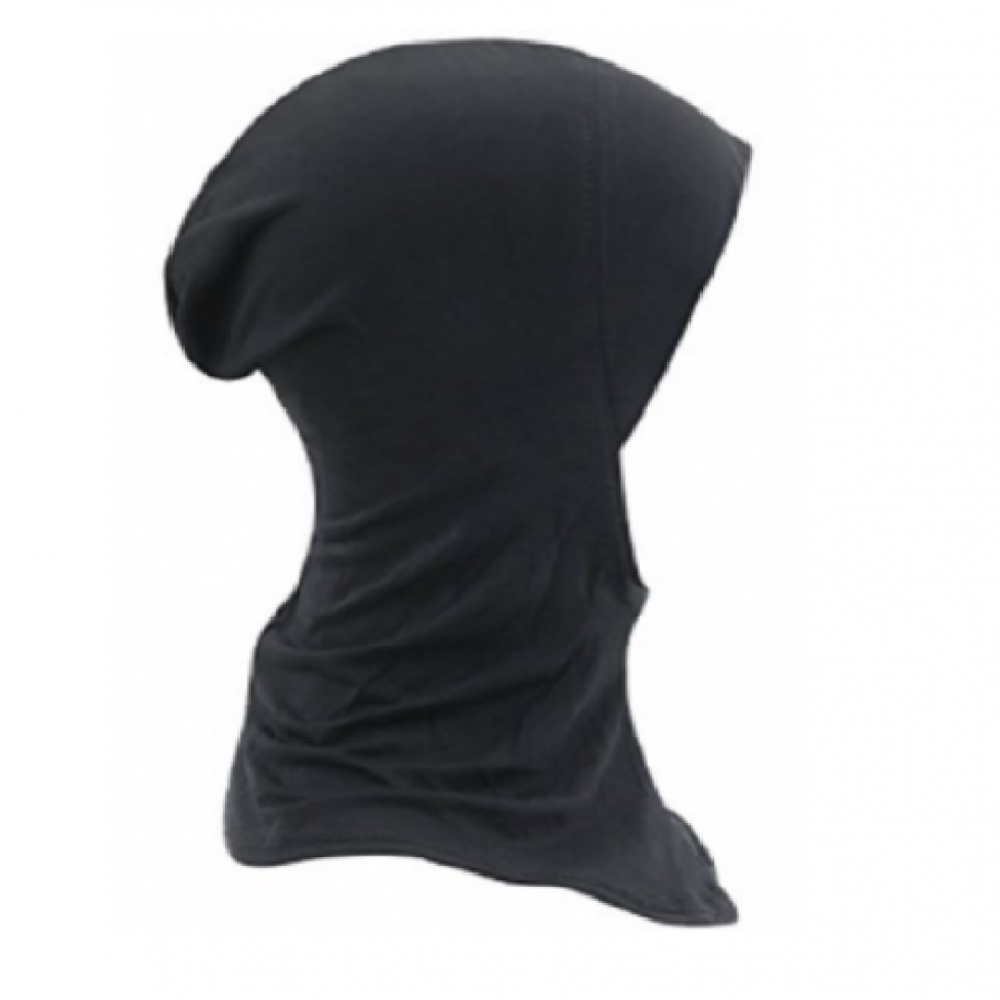 Абсорбира пот и предпазва косата 1 Абсорбира пот и предпазва косата