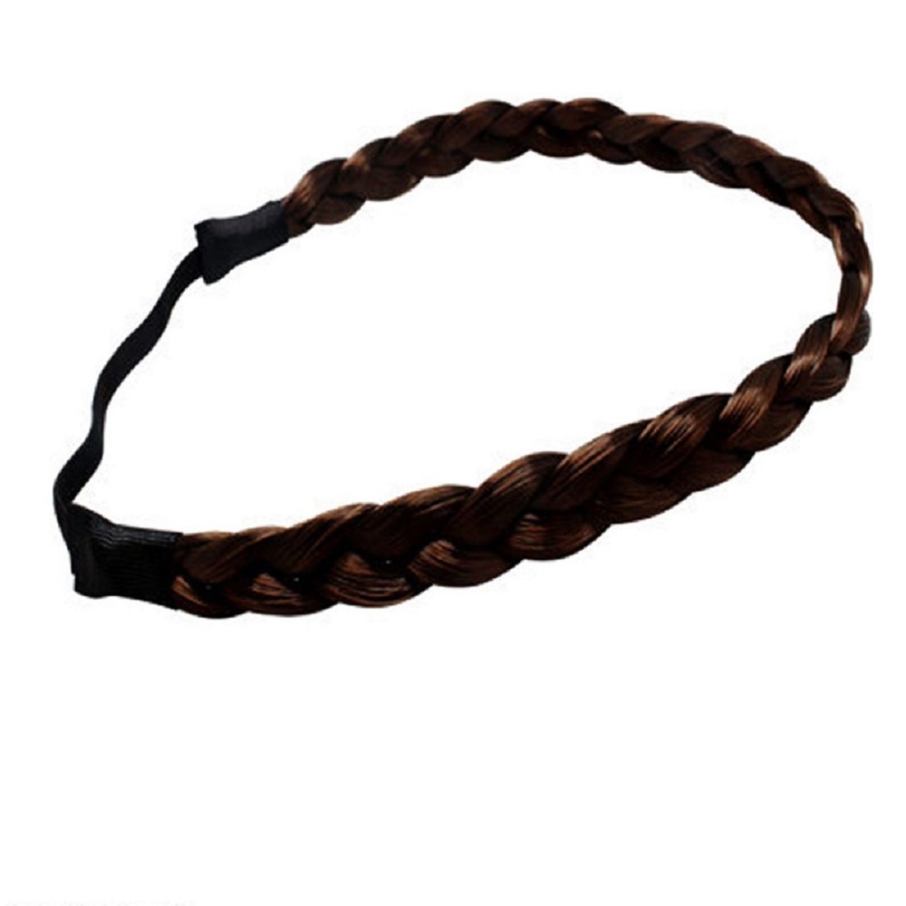 Артистични плитки на челото 1 Артистични плитки на челото