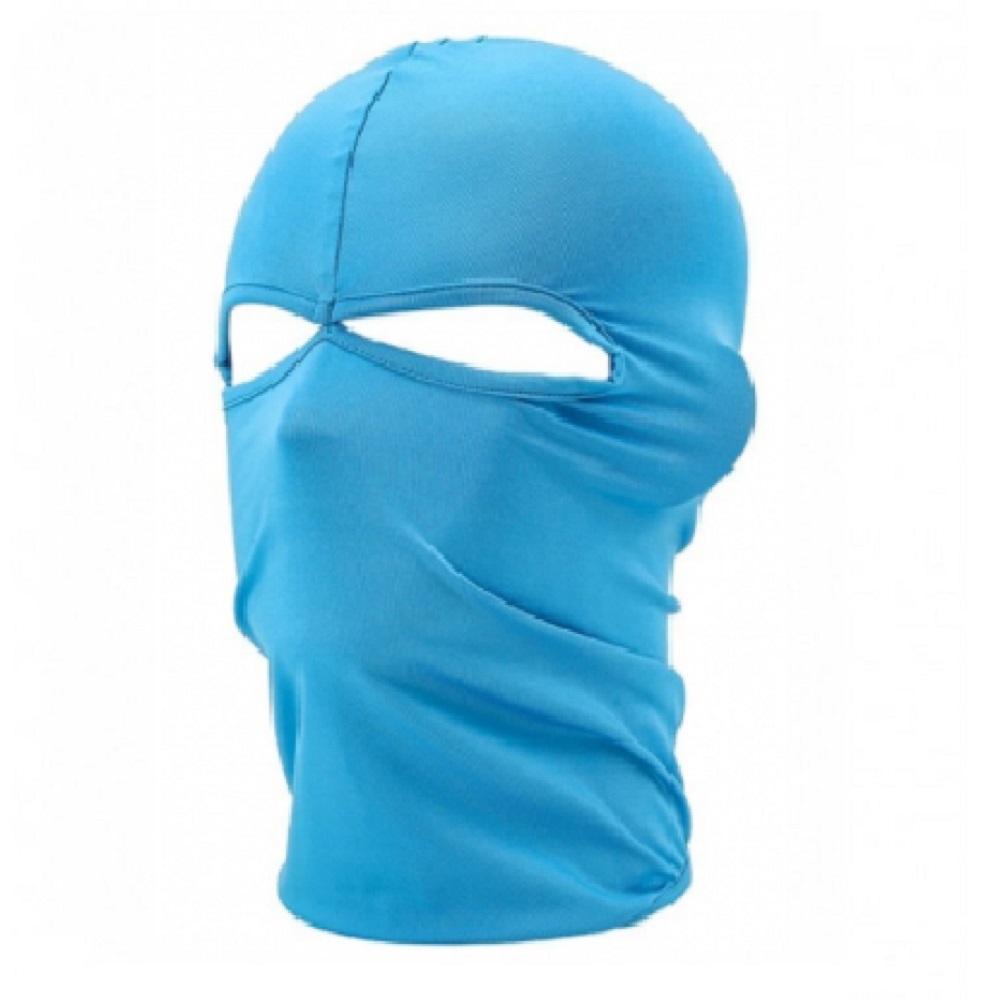 Атрактивна маска синя нинджа на мотор 1 Атрактивна маска синя нинджа на мотор