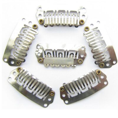 Бърз метод за удължаване на коса