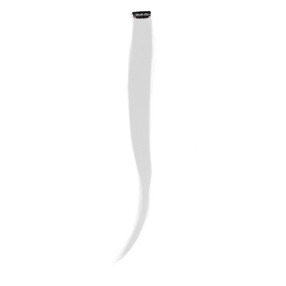 Бърза промяна в косата 1 Бърза промяна в косата