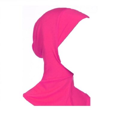 Боне открито лице предпазване косата