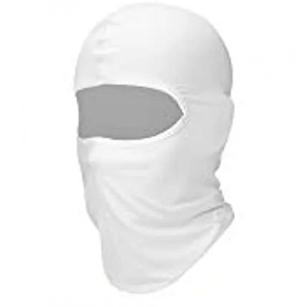 Бяла маска за рокерска сватба 2 Бяла маска за рокерска сватба - Image 2